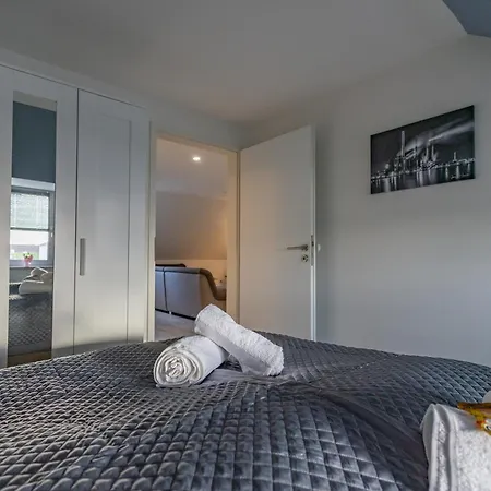 Hannibal - T-roc, Vw Naehe, Parkplatz, Naehe, Kueche, Highspeed-wlan Apartment Wolfsburg
