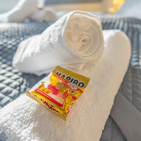 Appartement Hannibal - 