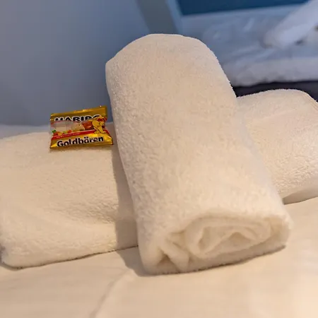 Appartement Hannibal - 