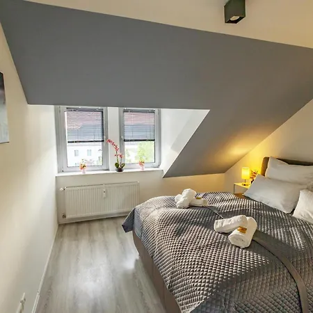 Apartment Hannibal - T-roc, Vw Naehe, Parkplatz, Naehe, Kueche, Highspeed-wlan Wolfsburg