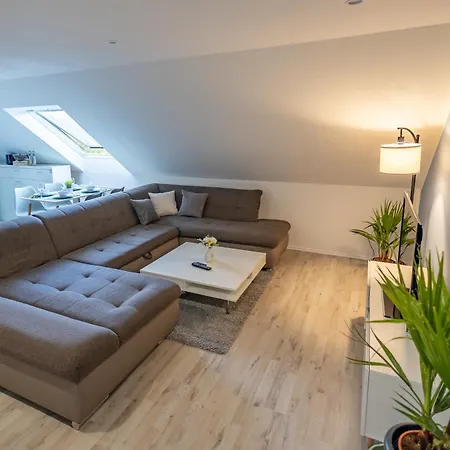 Hannibal - T-roc, Vw Naehe, Parkplatz, Naehe, Kueche, Highspeed-wlan Apartment
